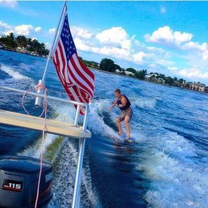 Meet your Posher, Billy